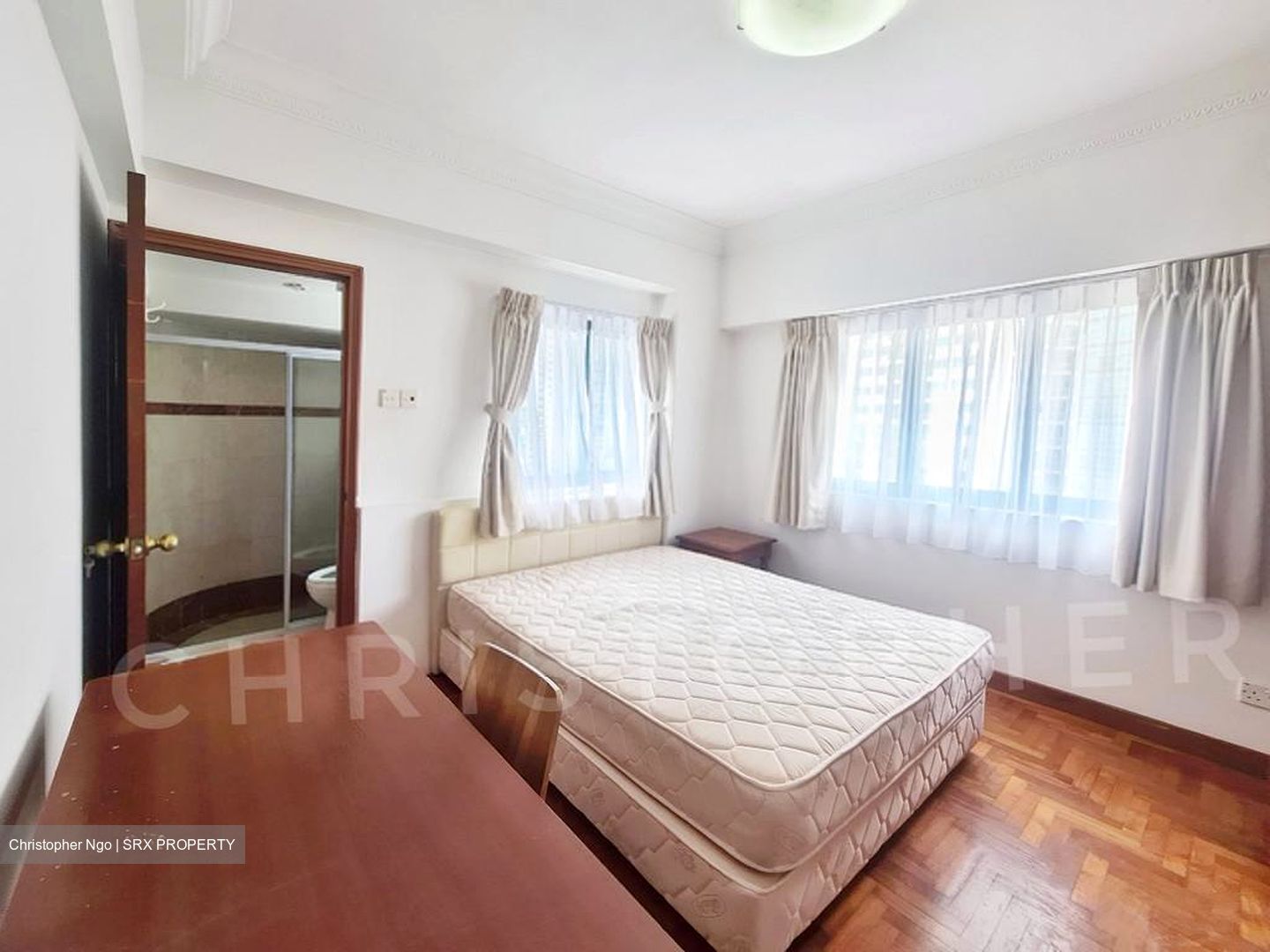 Surrey Road (D11), Condominium #561984011